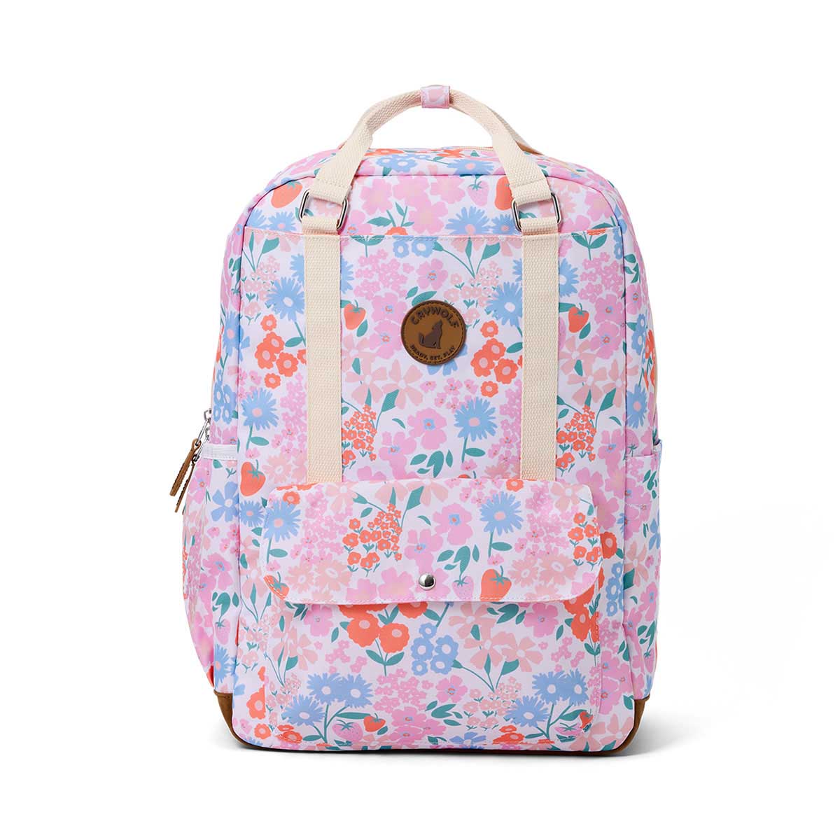 Crywolf Knapsack